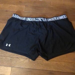 Under armour shorts
